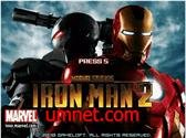 game pic for Ironman 2